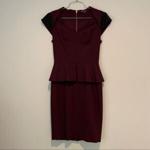 Rachel Roy Dress Size 2
